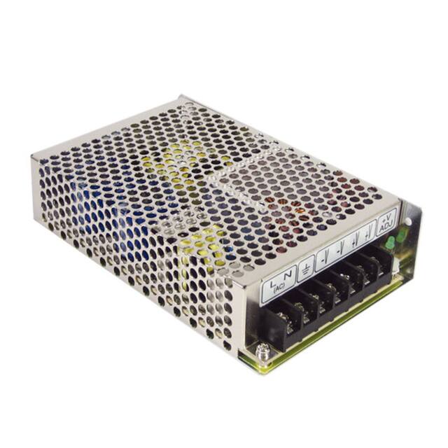 RD-85B MEAN WELL USA Inc.  Convertidores CA/CC