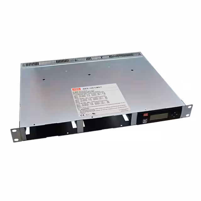 RKP-1UI-CMU1 MEAN WELL USA Inc.  Accessories