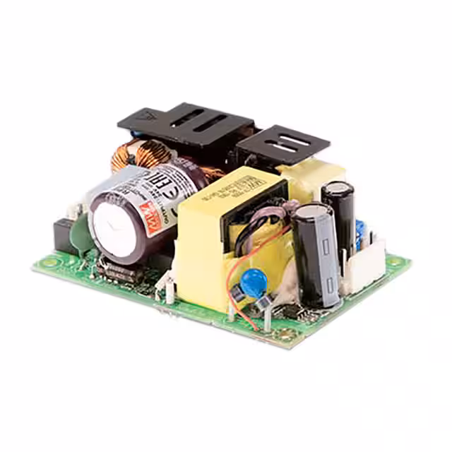 RPS-120S-24 MEAN WELL USA Inc.  Convertidores CA/CC