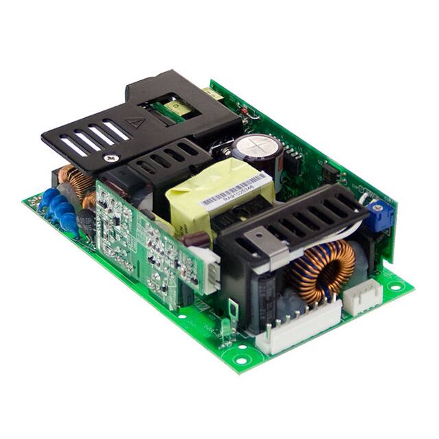 RPS-160-15 MEAN WELL USA Inc.  Convertidores CA/CC