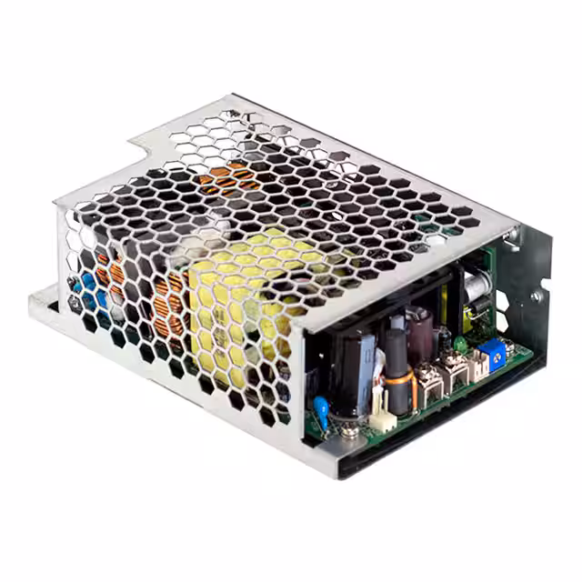 RPS-500-48-C MEAN WELL USA Inc.  Convertidores CA/CC
