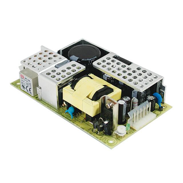 RPT-65F MEAN WELL USA Inc.  Convertisseurs CA/CC