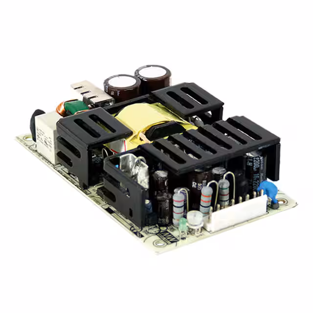 RPT-7503 MEAN WELL USA Inc.  Convertidores CA/CC