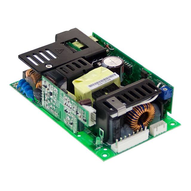 RPTG-160D MEAN WELL USA Inc.  Convertisseurs CA/CC