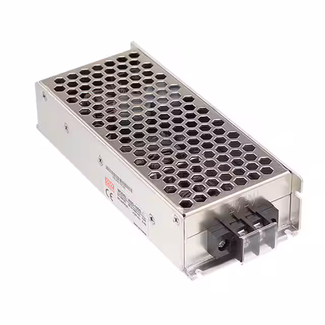 RSD-100B-5 MEAN WELL USA Inc.  DC DC Converters