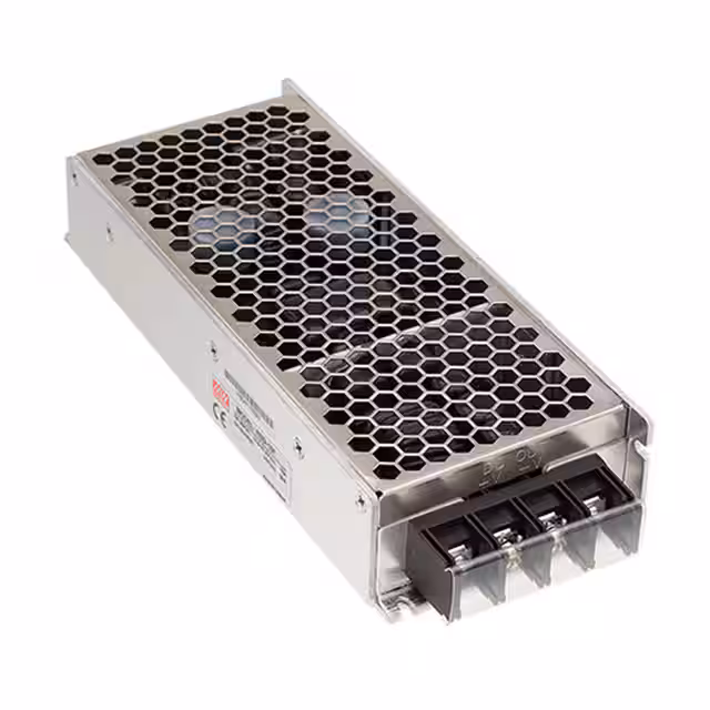 RSD-150B-5 MEAN WELL USA Inc.  DC DC Converters