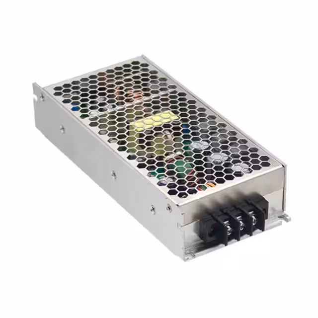 RSD-200D-48 MEAN WELL USA Inc.  DC DC Converters
