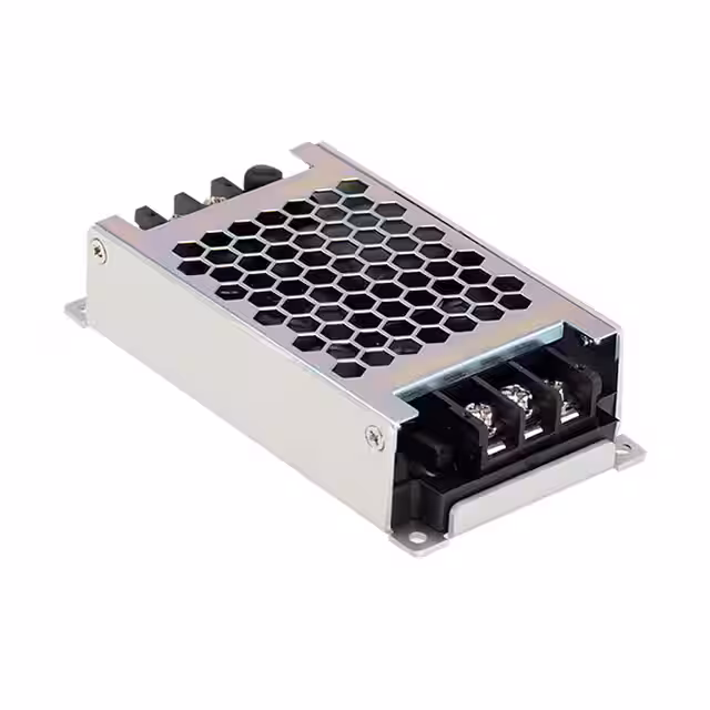 RSD-30L-5 MEAN WELL USA Inc.  DC-DC-Wandler