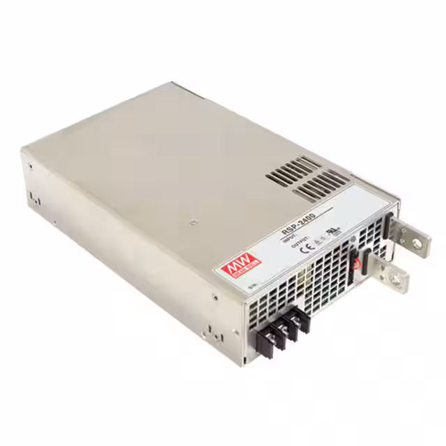 RSP-2400-48 MEAN WELL USA Inc.  Convertitori AC DC