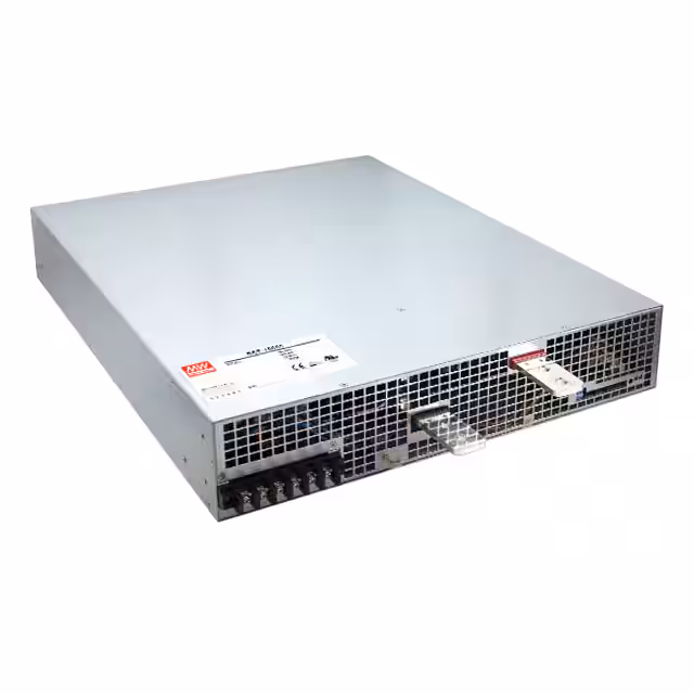 RST-10000-48 MEAN WELL USA Inc.  AC DC Converters