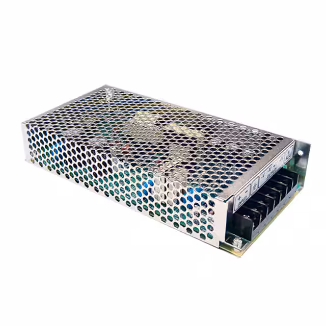 SD-100B-5 MEAN WELL USA Inc.  DC DC Converters