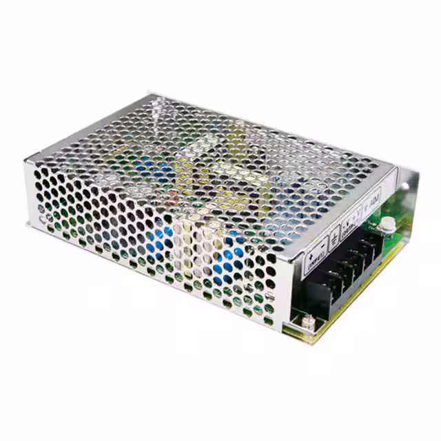 SD-50C-12 MEAN WELL USA Inc.  DC DC Converters