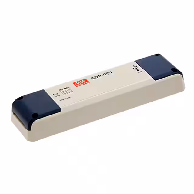 SDP-001 MEAN WELL USA Inc.  Accessories