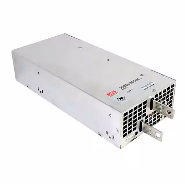 SE-1000-48 MEAN WELL USA Inc.  AC DC Converters
