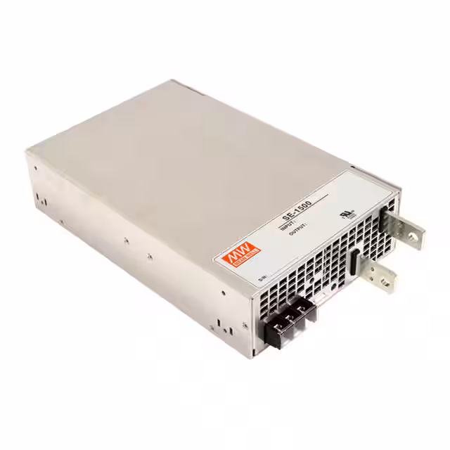 SE-1500-12 MEAN WELL USA Inc.  Convertitori AC DC
