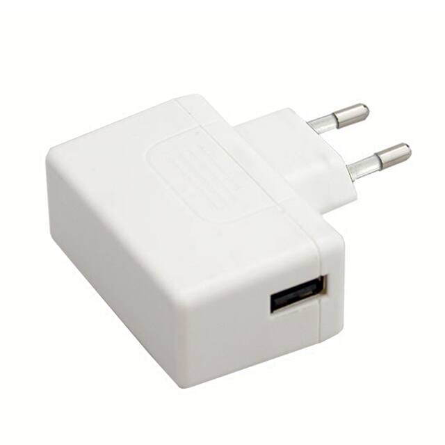 SGA12E05-USB MEAN WELL USA Inc.  AC DC Desktop Wall Adapters