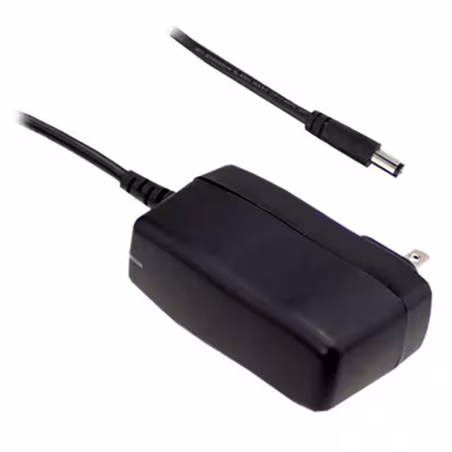 SGA60U18-P1J MEAN WELL USA Inc.  AC-DC-Desktop-Wandadapter