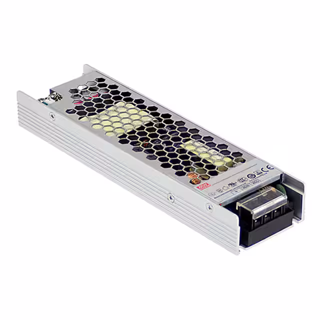 UHP-200R-24 MEAN WELL USA Inc.  Convertitori AC DC