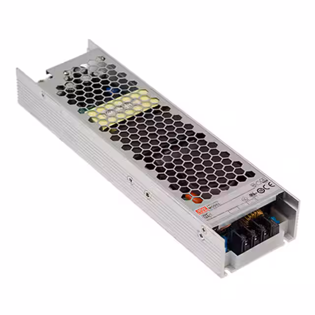 UHP-350-4.2 MEAN WELL USA Inc.  AC-DC-Wandler