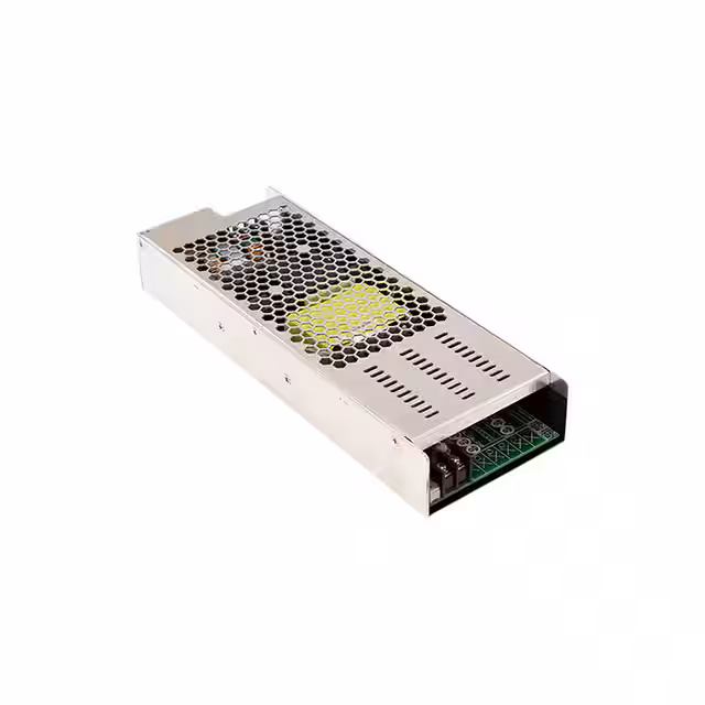 UMP-400-48 MEAN WELL USA Inc.  AC-DC-Wandler