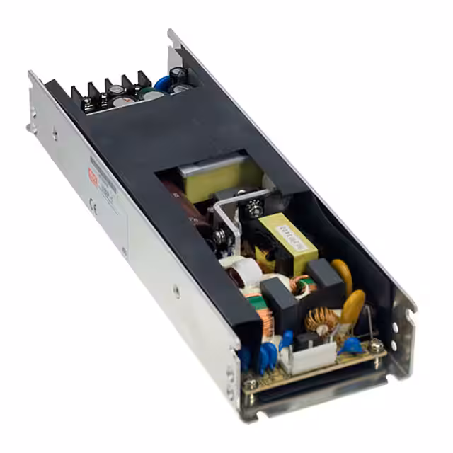 USP-150-48 MEAN WELL USA Inc.  Convertisseurs CA/CC