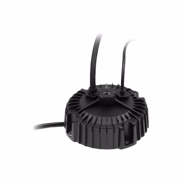 XBG-240-AB-C MEAN WELL USA Inc.  Controladores LED