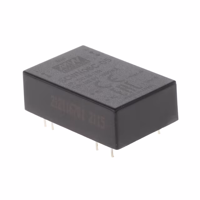 SCWN06C-05 MEAN WELL USA Inc.  DC DC Converters