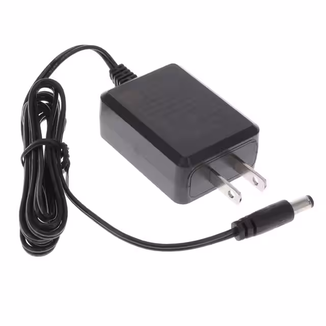 SGAS15U05-P1J MEAN WELL USA Inc.  AC DC Desktop Wall Adapters