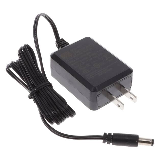 SGAS15U09-P1J MEAN WELL USA Inc.  AC DC Desktop Wall Adapters