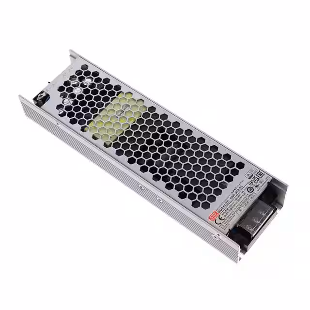 UHP-350-55 MEAN WELL USA Inc.  AC-DC-Wandler