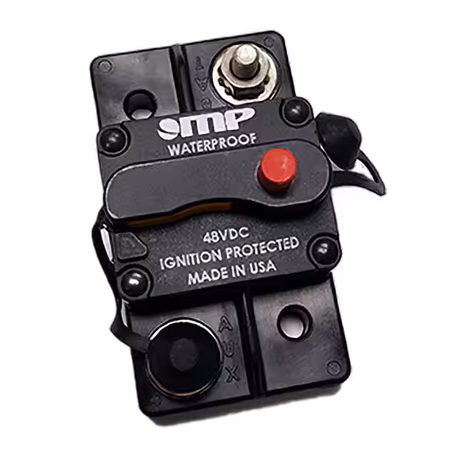 175-S0-025-2R Mechanical Products Interruttori automatici