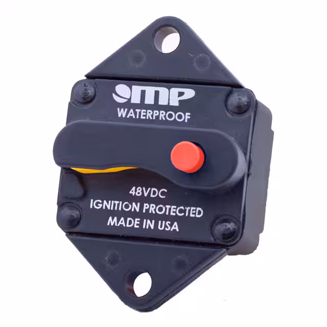 175-P0-120-2R Mechanical Products Interruttori automatici