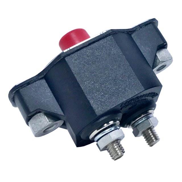 1810-E1-1-3T-0600-13 Mechanical Products Interruttori automatici