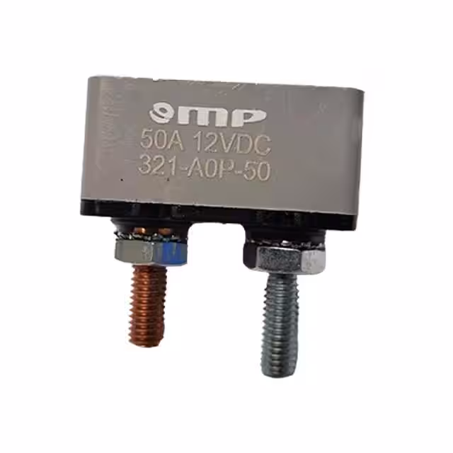 321-A0P-50-B-CC Mechanical Products Disyuntores