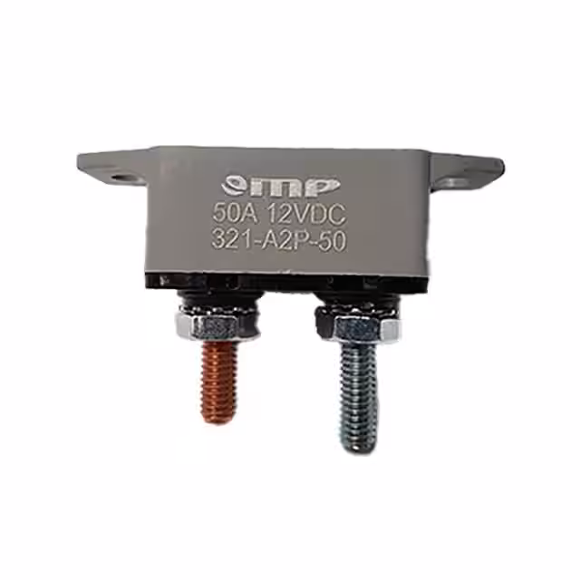 321-A2P-50-B-CC Mechanical Products Interruttori automatici