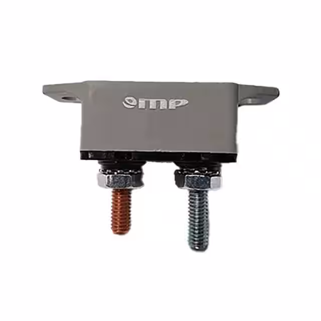 321-A4P-50-B-CC Mechanical Products Disjoncteurs