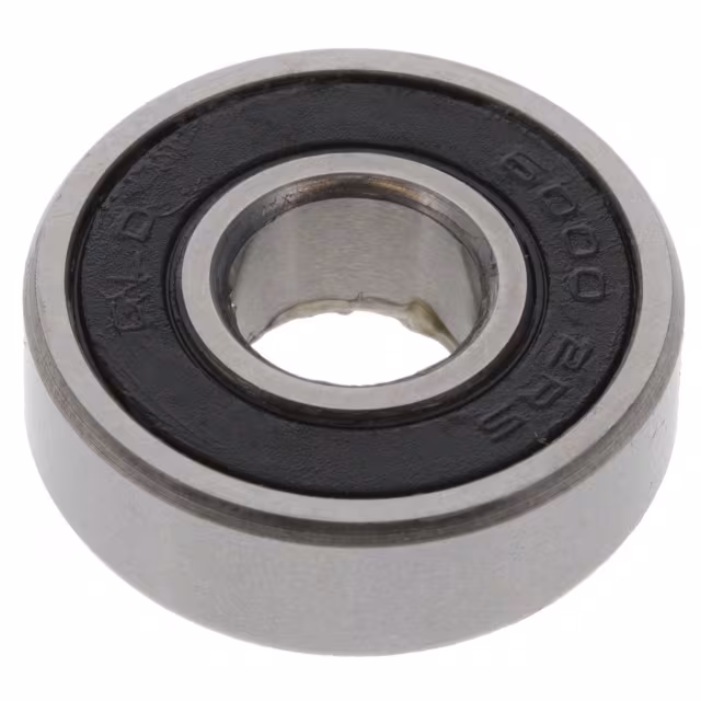 6000-2RS Mechatronics Bearing Group  Aspectos