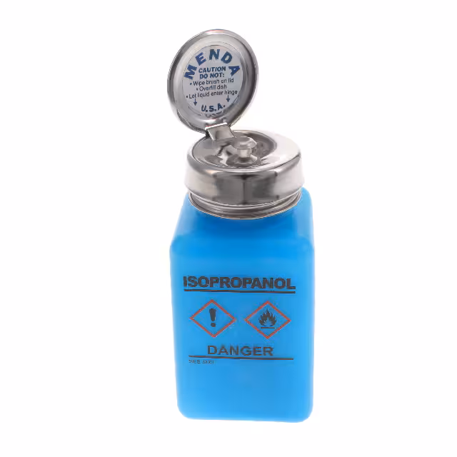 35745 MENDA/EasyBraid  Attrezzature di distribuzione - Flaconi Siringhe