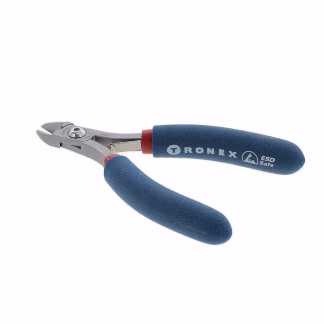 5512 MENDA/EasyBraid  Wire Cutters