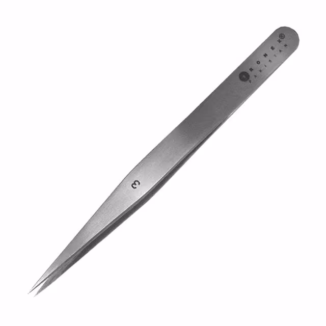 3-S10 MENDA/EasyBraid  Tweezers