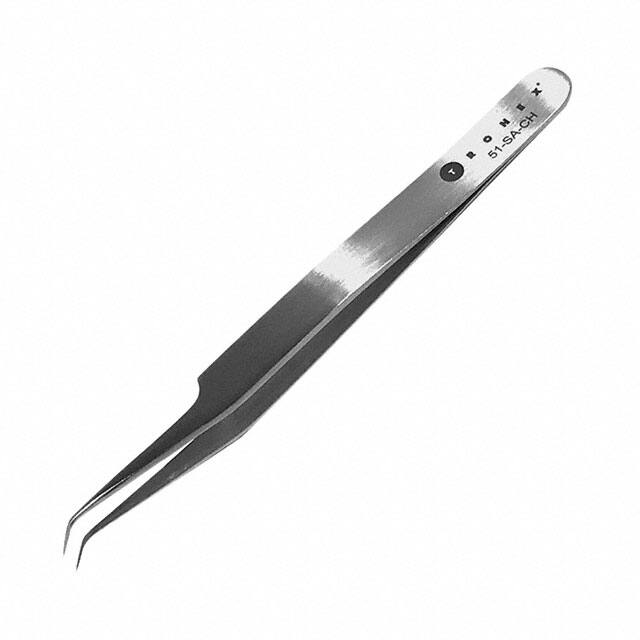 5C-SA-CH MENDA/EasyBraid  Pinzas