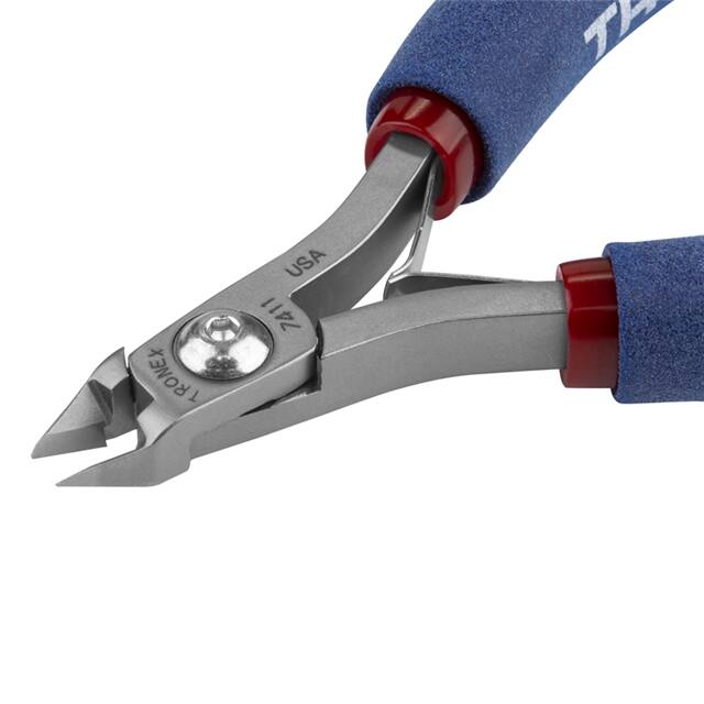 7411 MENDA/EasyBraid  Wire Cutters