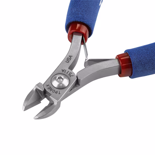 7511A MENDA/EasyBraid  Wire Cutters