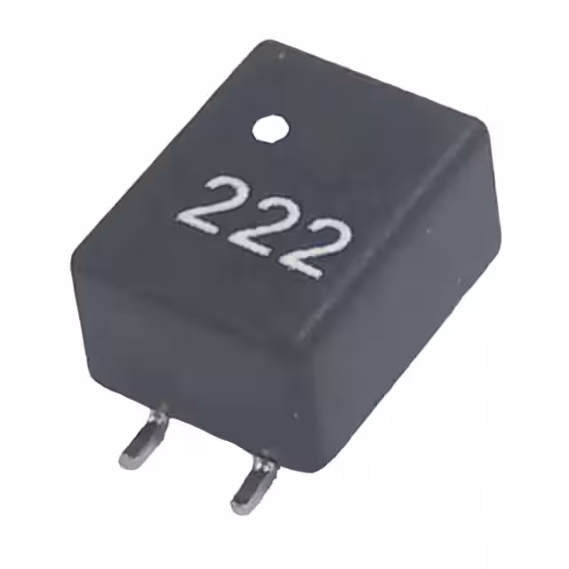 CM422SG222N Mentech Technology USA Inc.  selfs en mode commun