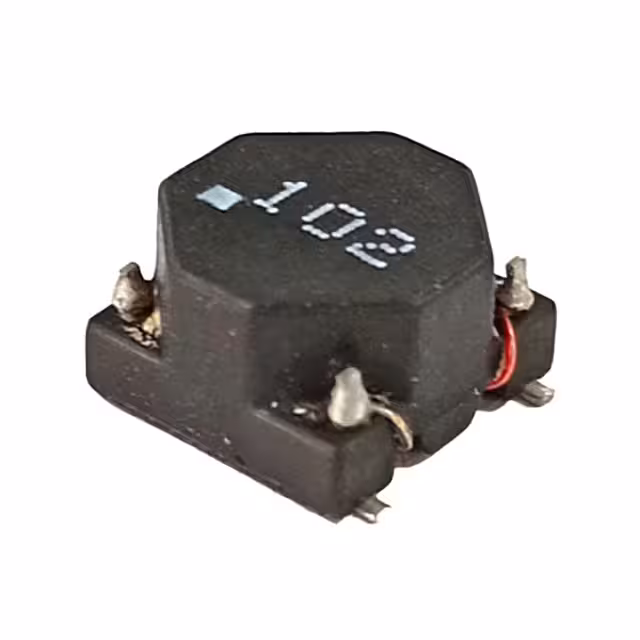 CM633SG102N Mentech Technology USA Inc.  Induttanze di modo comune