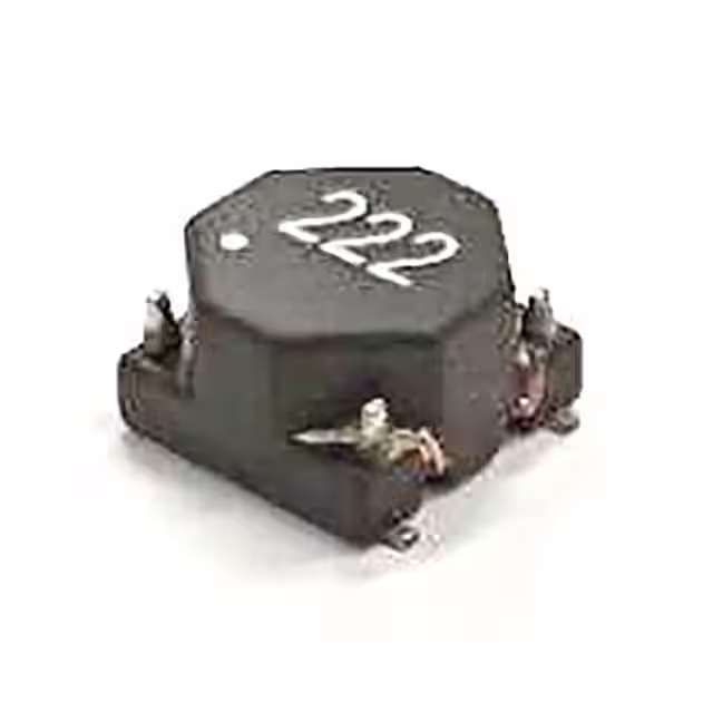 CM633SG222N Mentech Technology USA Inc.  Common Mode Chokes