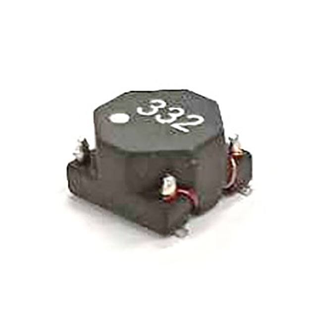 CM633SG332N Mentech Technology USA Inc.  Induttanze di modo comune