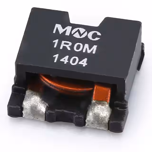 MCEP125SG1R0M Mentech Technology USA Inc.  Inducteurs fixes