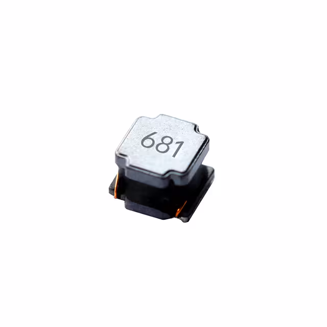 MDRH6045S1681M Mentech Technology USA Inc.  Inductores fijos