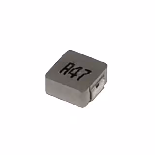 MHA0420NSGR47M Mentech Technology USA Inc.  Inducteurs fixes